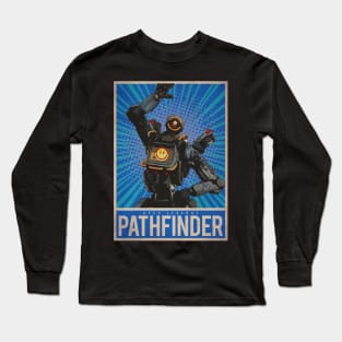 Pathfinder Long Sleeve T-Shirt